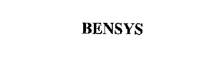 BENSYS