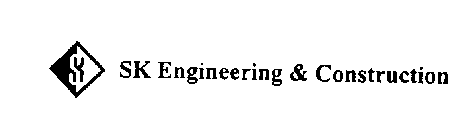 SK ENGINEERING & CONSTRUCTION