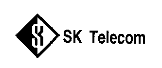 SK SK TELECOM