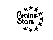 PRAIRIE STARS