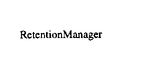 RETENTIONMANAGER