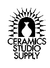 CERAMICS STUDIO SUPPLY