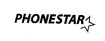 PHONESTAR