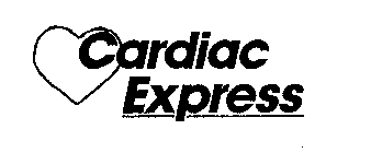 CARDIAC EXPRESS