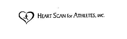 HEART SCAN FOR ATHLETES, INC.