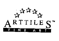 ARTTILES FINE ART