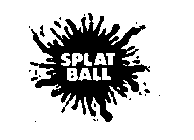 SPLAT BALL