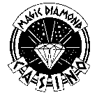 MAGIC DIAMOND CASINO