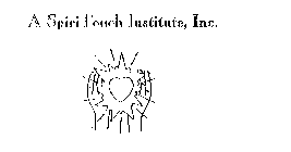 A SPIRITOUCH INSTITUTE, INC.