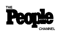 THE PEOPLE WEEKLY CHANNEL