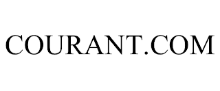 COURANT.COM