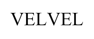 VELVEL