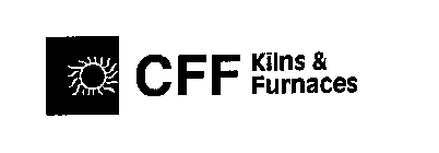 CFF KILNS & FURNACES