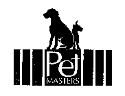 PETMASTERS