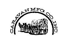 CARAVAN MFG. CO., INC.