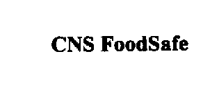 CNS FOODSAFE