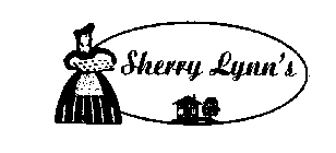 SHERRY LYNN'S