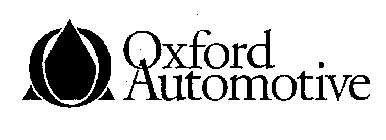 OXFORD AUTOMOTIVE