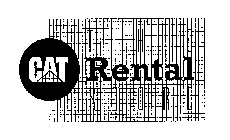 CAT THE RENTAL STORE