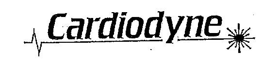 CARDIODYNE