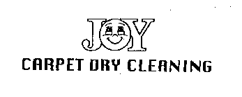 JOY CARPET DRY CLEANING