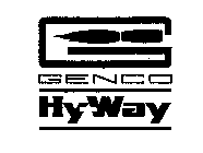 G GENCO HY-WAY