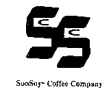SSCC SONSOY COFFEE COMPANY