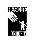 RESCUE THE CHILDREN
