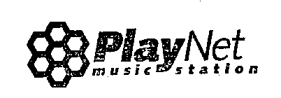 PLAYNET MUSIC STATION
