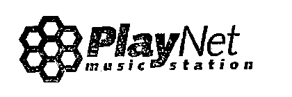 PLAYNET MUSIC STATION