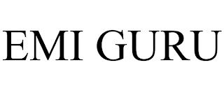 EMI GURU