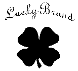 LUCKY BRAND