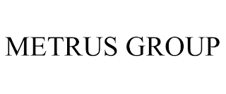 METRUS GROUP