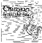 CHITOSAN FROM THE SEA