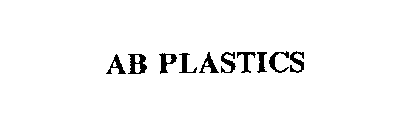 AB PLASTICS
