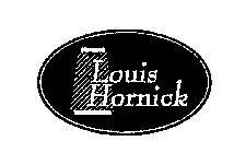 LOUIS HORNICK
