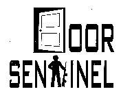 DOOR SENTINEL