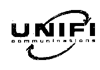 UNIFI COMMUNICATIONS