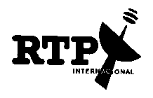 RTP INTERNACIONAL