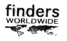 FINDERS WORLDWIDE