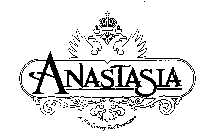 ANASTASIA A 20TH CENTURY FOX PRESENTATION