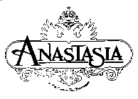 ANASTASIA A 20TH CENTURY FOX PRESENTATION