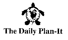 THE DAILY PLAN-IT