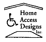 HOME ACCESS DESIGNS INC.