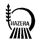 HAZERA
