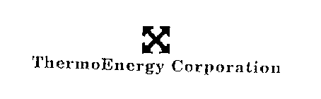 THERMOENERGY CORPORATION