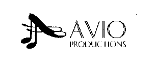 AVIO PRODUCTIONS