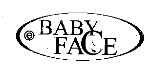 E BABY FACE
