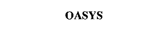 OASYS