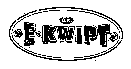 O.K. E-KWIPT